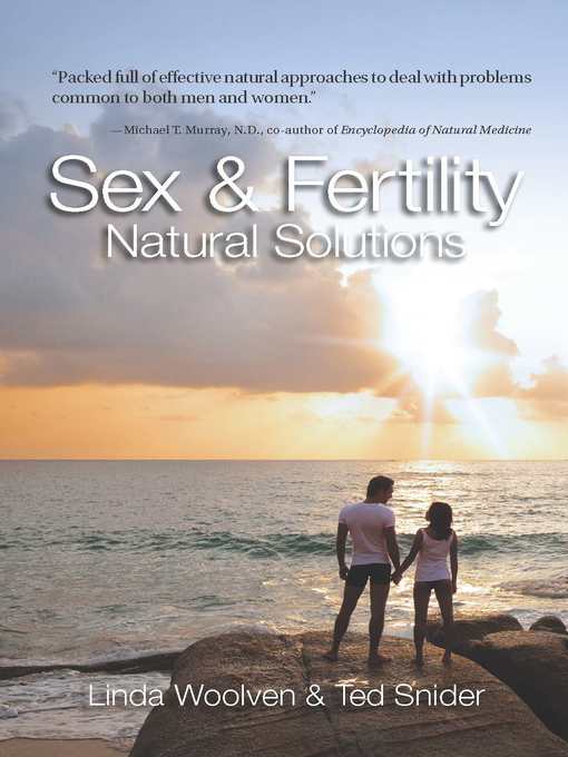 Title details for Sex and Fertility by Linda Woolven - Available